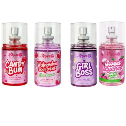 SPLASH MINI PURPURE