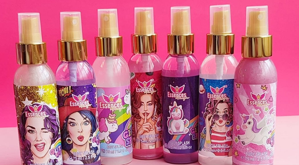 SHIMMER LINEA ECONIMICA
