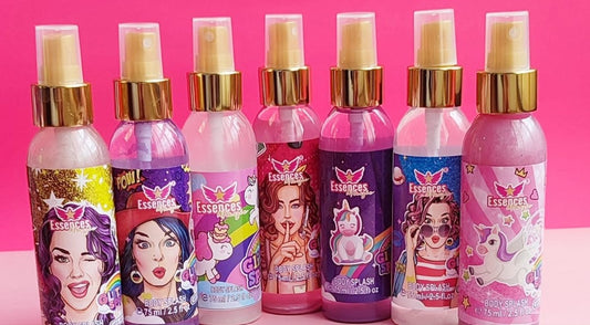 SHIMMER LINEA ECONIMICA