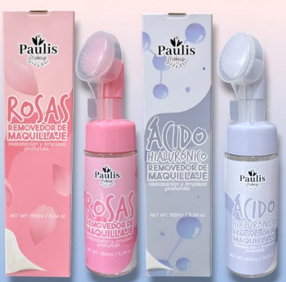 ESPUMA PAULIS