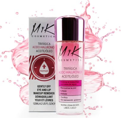 DESMQUILLANTE TRIFASICO  MYK