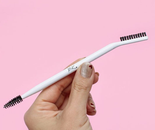 CEPILLO CEJAS ORGANICAS MYK