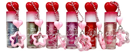GLOSS TAPA CORAZON LLAVER