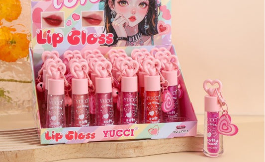 GLOSS LAVERO CORAZON