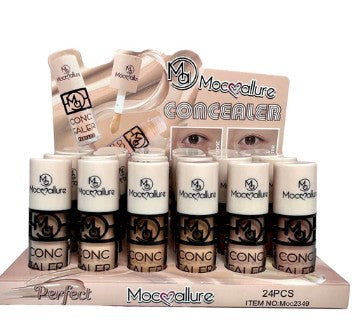 CORRECORTOR MOCMALLURE