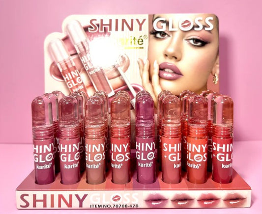 LABIAL LIQUIDO KARITE
