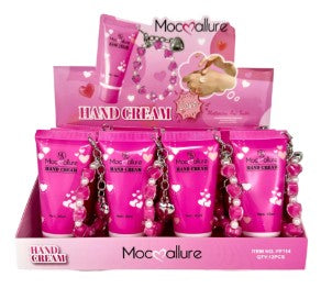 CREMA HIDRATANTE LLAVERO MOCMALLURE