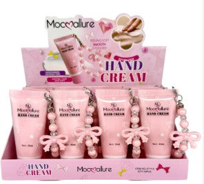 CREMA MOCMALLURE LLAVERO