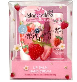DUO CREMA-HIDRATANTE MOCMALLURE