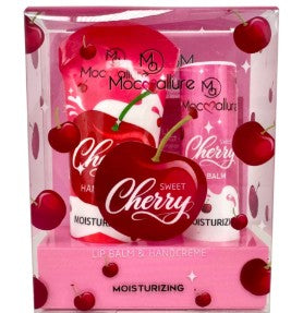 DUO CREMA-HIDRATANTE MOCMALLURE