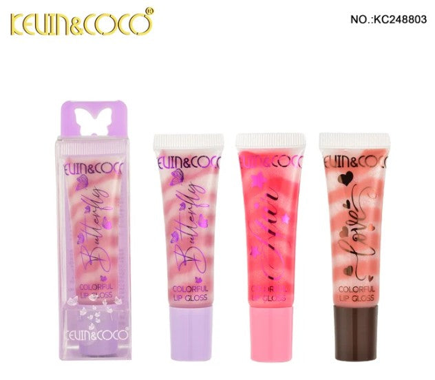 GLOSS MALTEADOR KEVIN&COCO