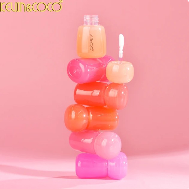 LIP GLOSS KEVIN&COCO