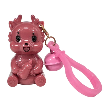 GLOSS LLAVERO RENITO
