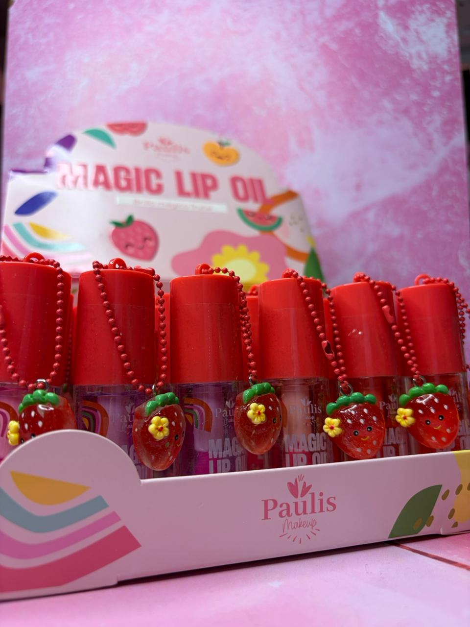 GLOSS LLAVERO FRESITA