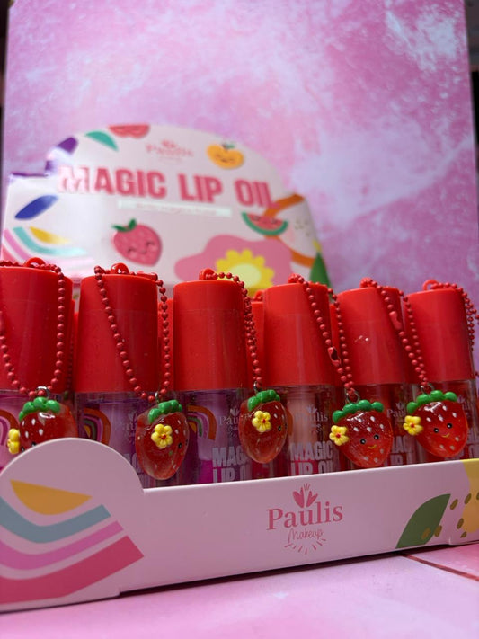 GLOSS LLAVERO FRESITA