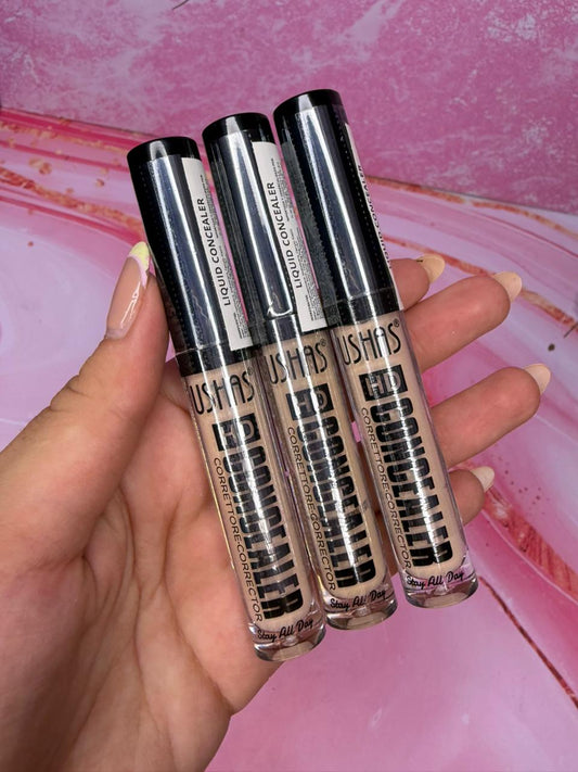 CORRECTOR USHAS