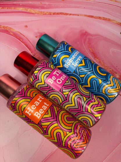 SPLASH PINK IN SWEET 250ML