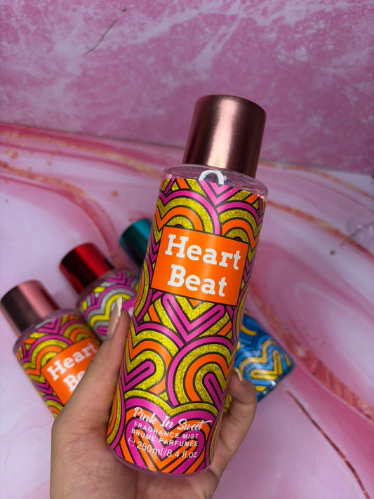 SPLASH PINK IN SWEET 250ML
