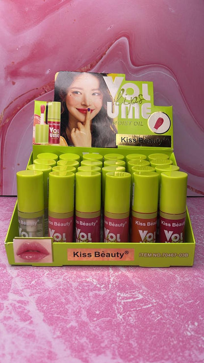 GLOSS FATO OIL TAPA VERDE